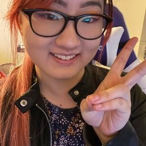 Meet your Posher, Elizabeth